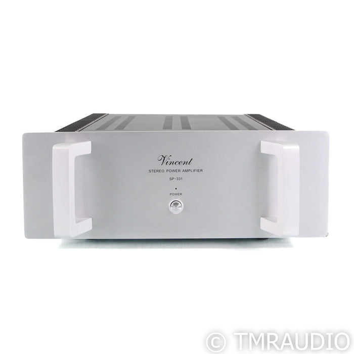 Vincent SP-331 Stereo Power Amplifier