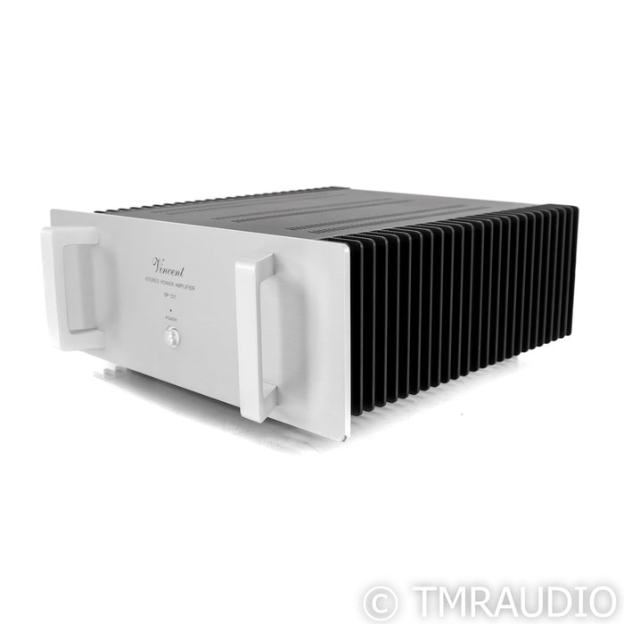 Vincent SP-331 Stereo Power Amplifier
