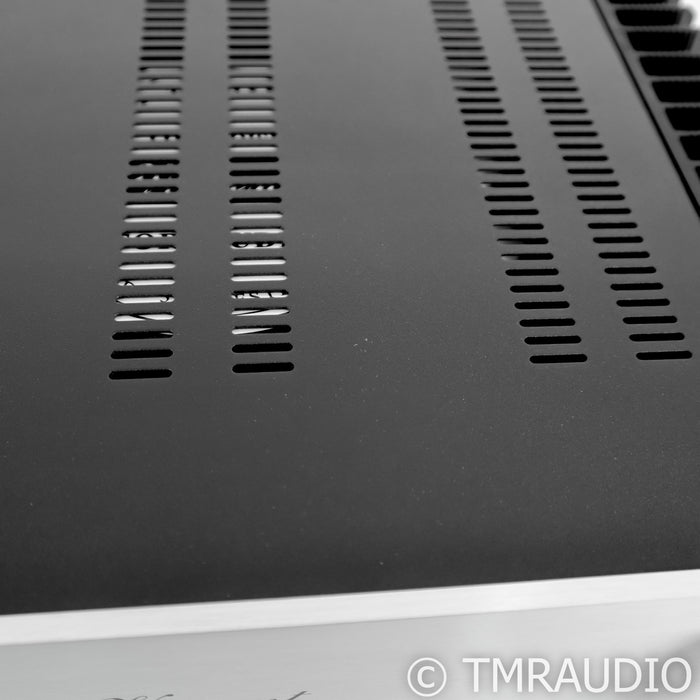 Vincent SP-331 Stereo Power Amplifier