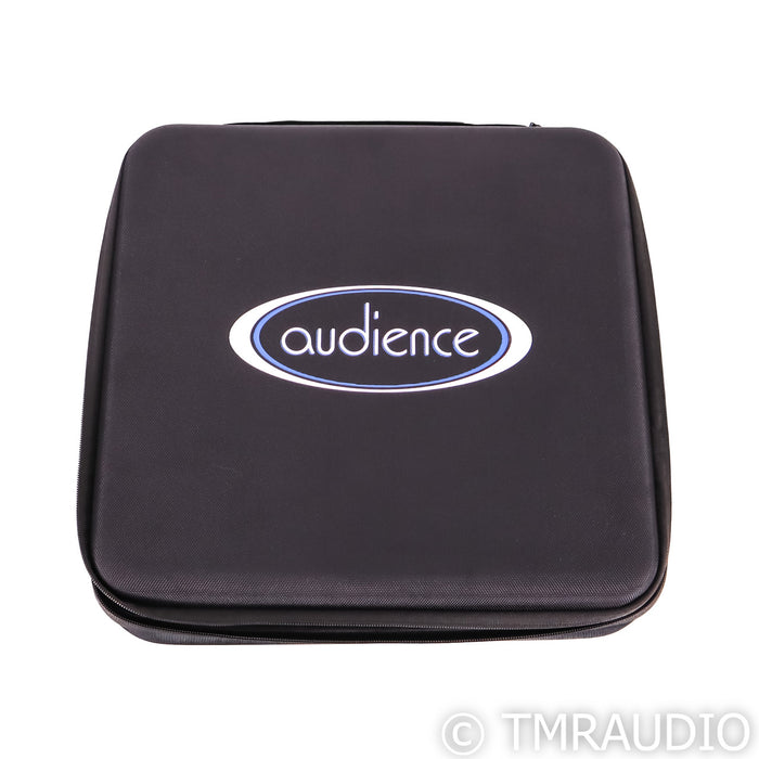 Audience frontRow MP Power Cable; 1m AC Cord