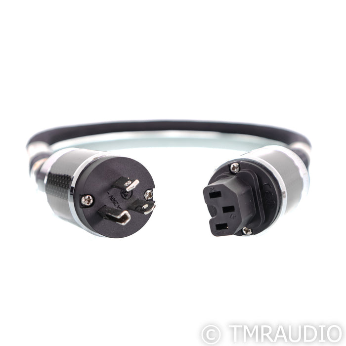Audience frontRow MP Power Cable; 1m AC Cord