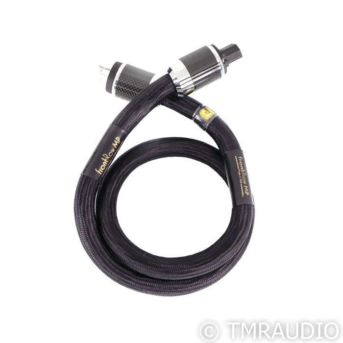 Audience frontRow MP Power Cable; 1m AC Cord