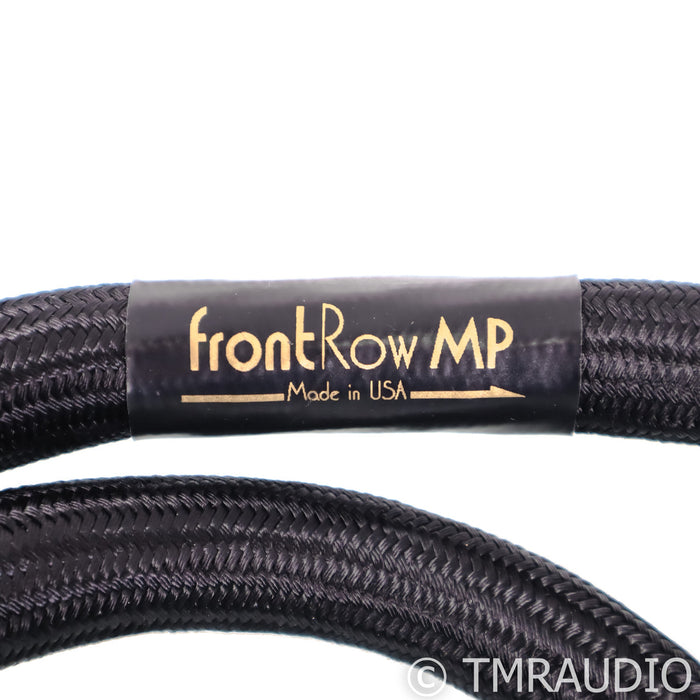 Audience frontRow MP Power Cable; 1m AC Cord