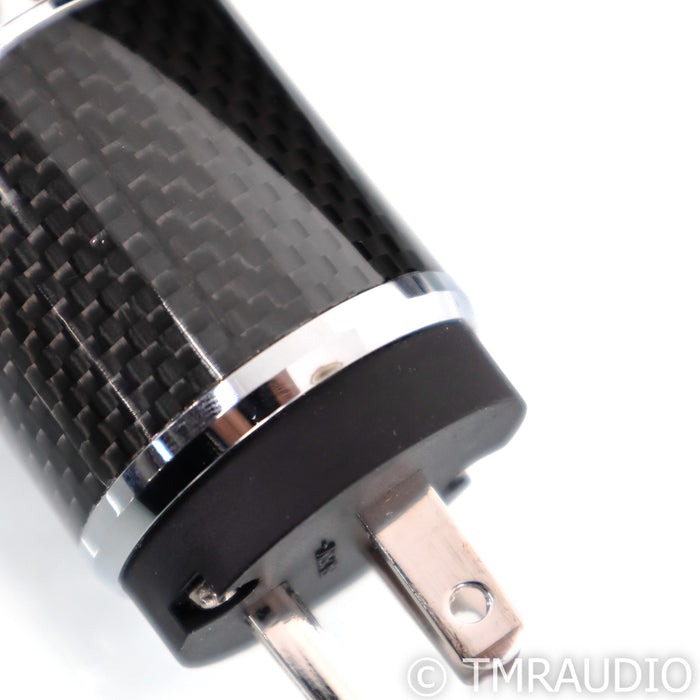 Audience frontRow MP Power Cable; 1m AC Cord