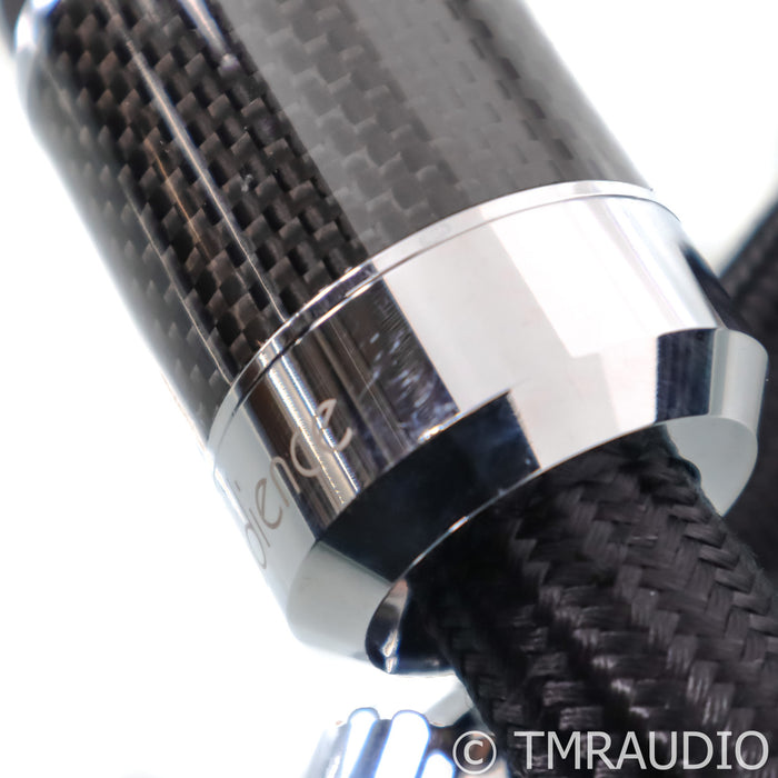 Audience frontRow MP Power Cable; 1m AC Cord