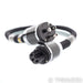 Audience frontRow Power Cable; 1m AC Cord