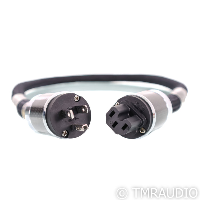 Audience frontRow Power Cable; 1m AC Cord