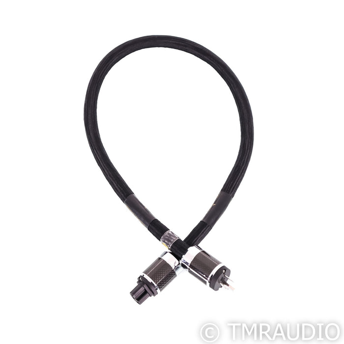 Audience frontRow Power Cable; 1m AC Cord