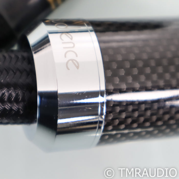 Audience frontRow Power Cable; 1m AC Cord