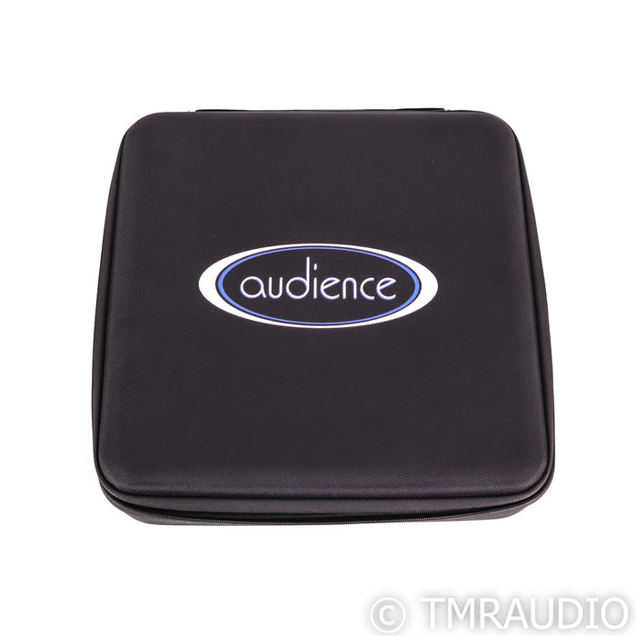 Audience frontRow Power Cable; 1m AC Cord