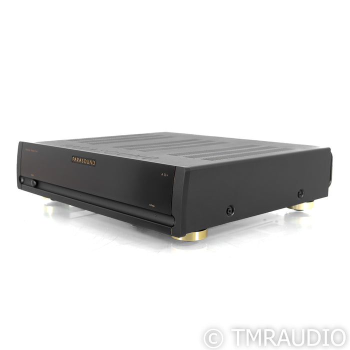 Parasound A23+ Stereo / Mono Power Amplifier