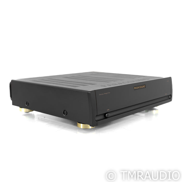 Parasound A23+ Stereo / Mono Power Amplifier