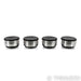 IsoAcoustics Orea Indigo Isolation Footers; Set of Four