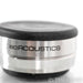 IsoAcoustics Orea Indigo Isolation Footers; Set of Four