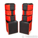 Evolution Acoustics MMTwo Floorstanding Speakers; Pair; Maximum Musicality