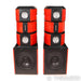 Evolution Acoustics MMTwo Floorstanding Speakers; Pair; Maximum Musicality