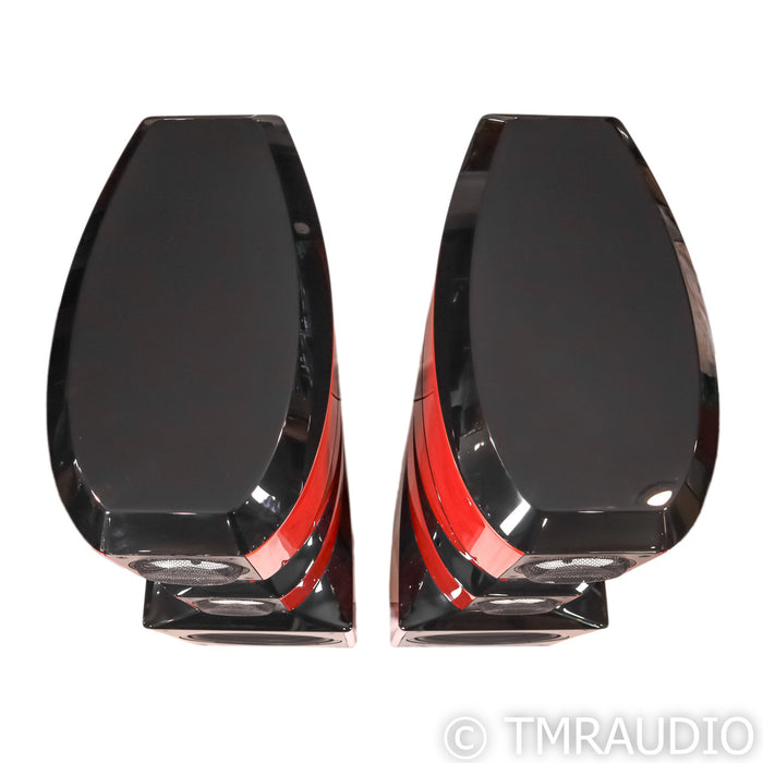 Evolution Acoustics MMTwo Floorstanding Speakers; Pair; Maximum Musicality