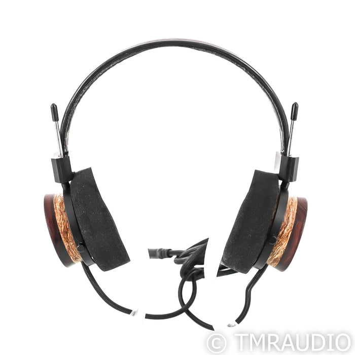 Grado Labs RS-1x Open Back Headphones; Reference Series