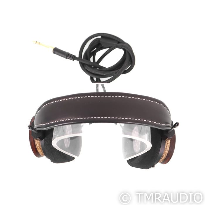 Grado Labs RS-1x Open Back Headphones; Reference Series