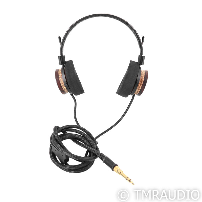 Grado Labs RS-1x Open Back Headphones; Reference Series