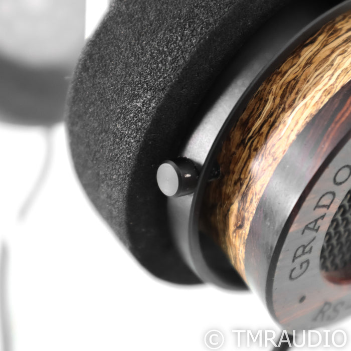 Grado Labs RS-1x Open Back Headphones; Reference Series