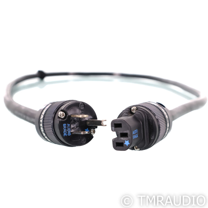 DH Labs Power Plus A/C Power Cable; 3ft AC Cord