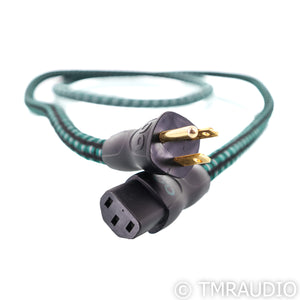 AudioQuest NRG-2 Power Cable; NRG2; 6ft AC Cord