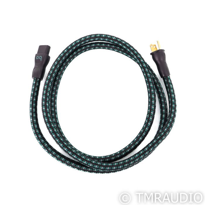 AudioQuest NRG-2 Power Cable; NRG2; 6ft AC Cord