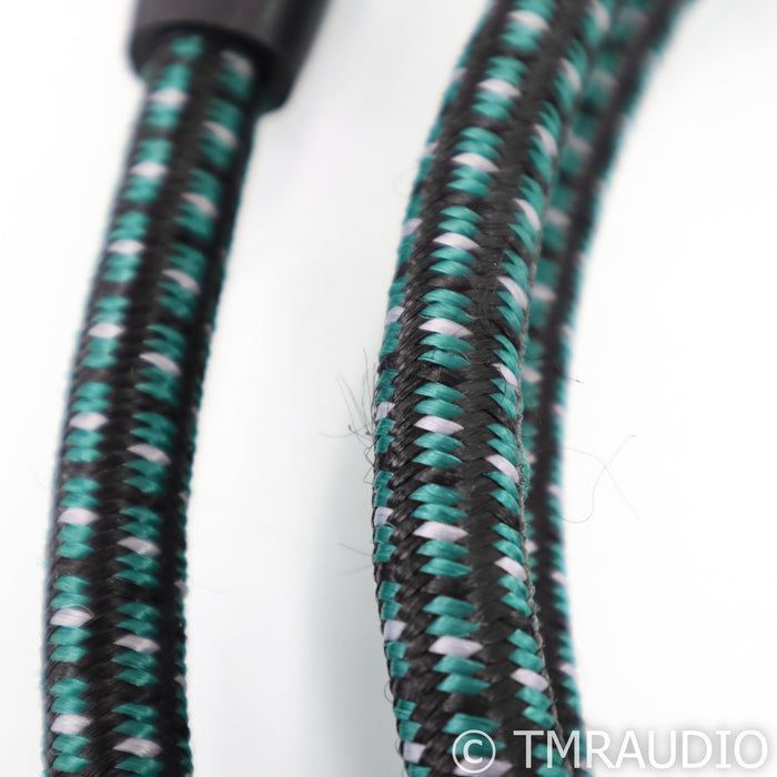 AudioQuest NRG-2 Power Cable; NRG2; 6ft AC Cord