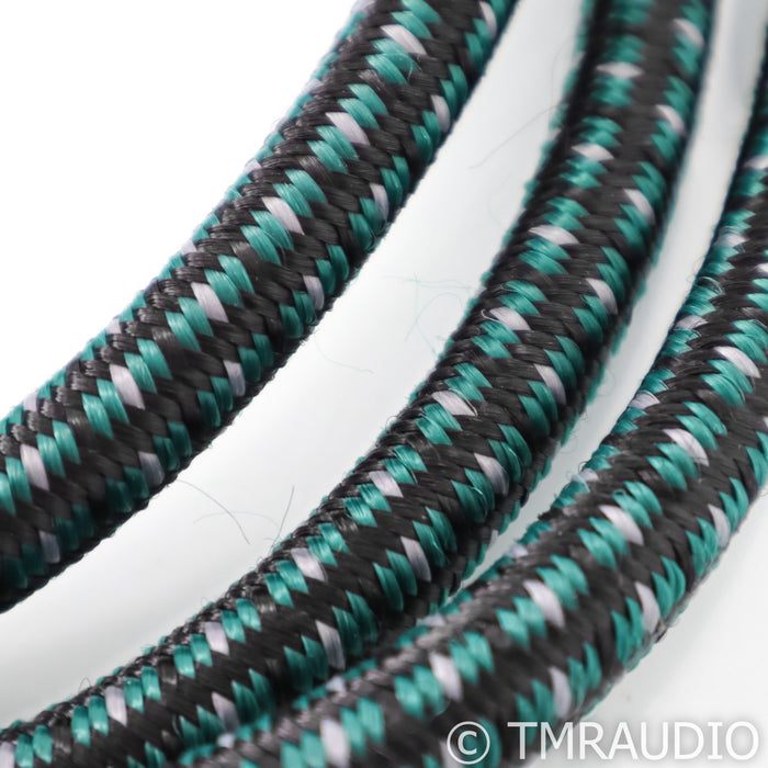 AudioQuest NRG-2 Power Cable; NRG2; 6ft AC Cord