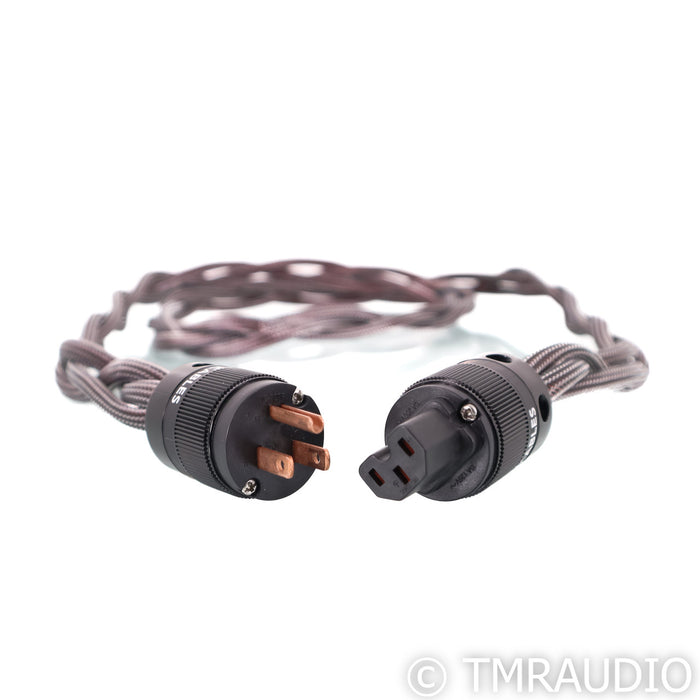 AntiCables Level 3 Power Cable; 6.5ft AC Cord