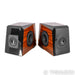Audience ClairAudient 1+1 V3 Bookshelf Speakers; Pair Black