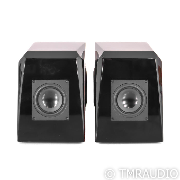 Audience ClairAudient 1+1 V3 Bookshelf Speakers; Pair Black