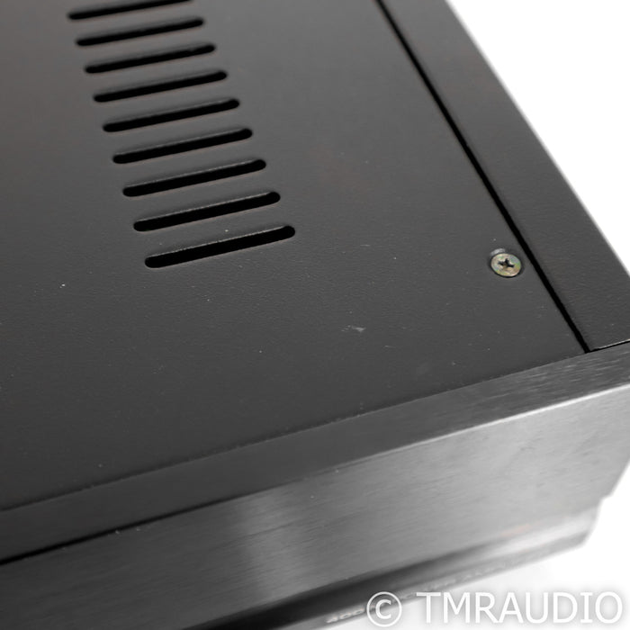 Simaudio Moon 400M Mono Power Amplifier; 400-M Pair