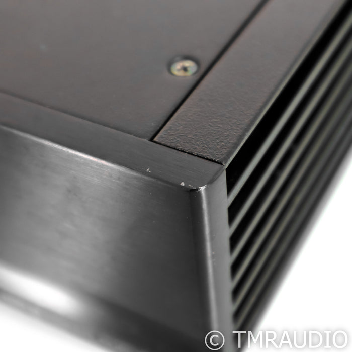 Simaudio Moon 400M Mono Power Amplifier; 400-M Pair