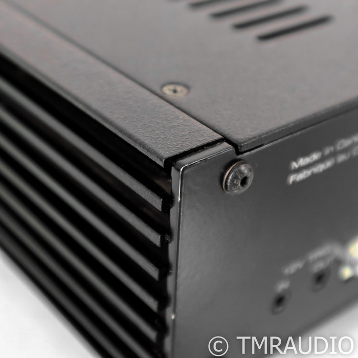 Simaudio Moon 400M Mono Power Amplifier; 400-M Pair