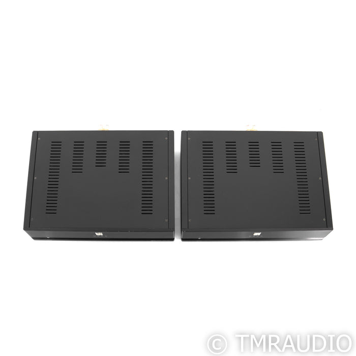 Simaudio Moon 400M Mono Power Amplifier; 400-M Pair