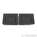Simaudio Moon 400M Mono Power Amplifier; 400-M Pair