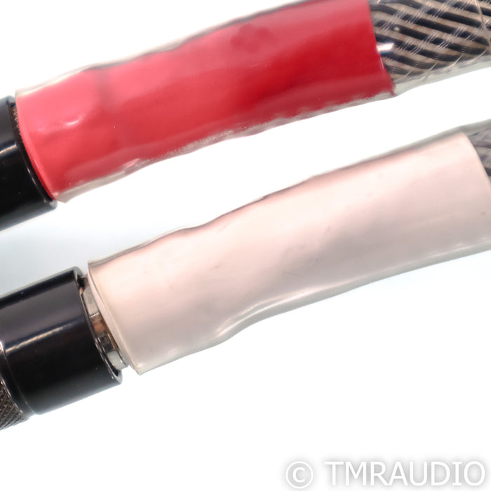 ZenWave Audio SCR-11 Speaker Cables; 2m Pair; SCR11