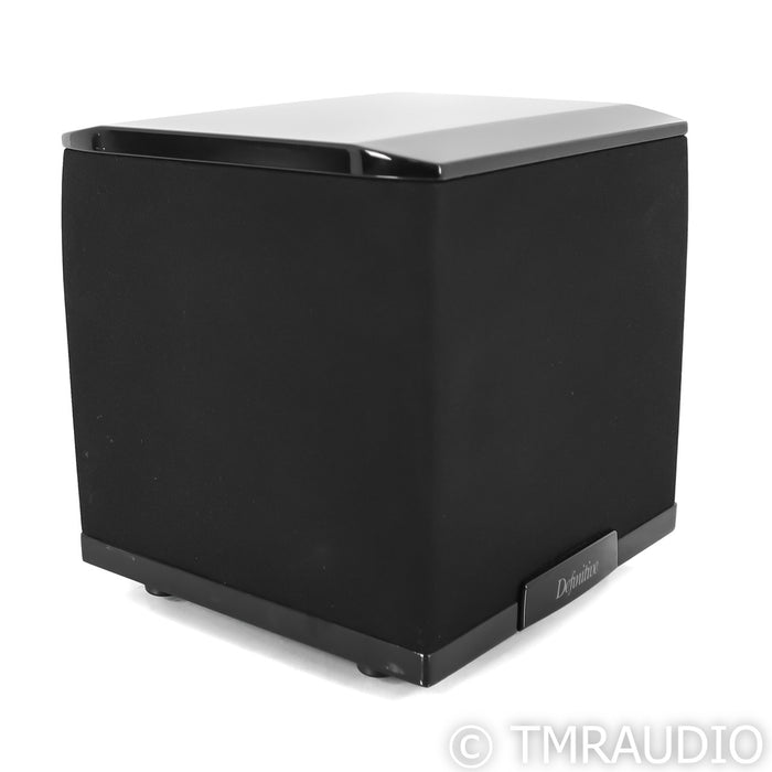 Definitive Technology SuperCube 2000 7.5" Powered Subwoofer; SC2000