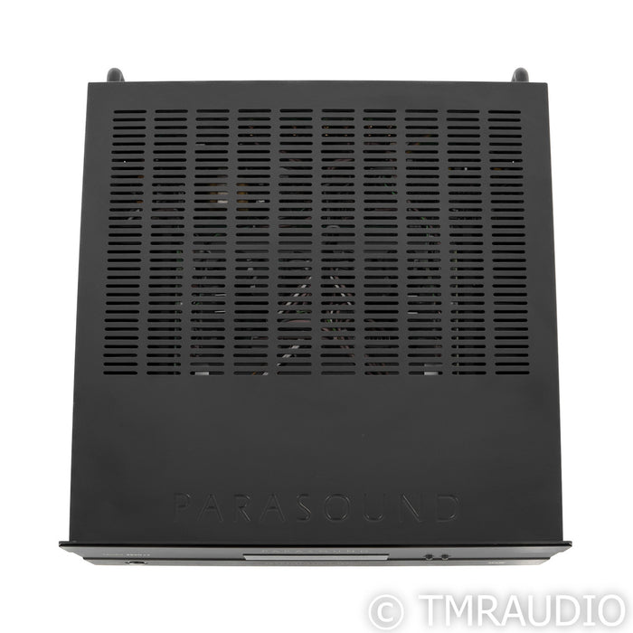 Parasound NewClassic 2250 v.2 Stereo Power Amplifier