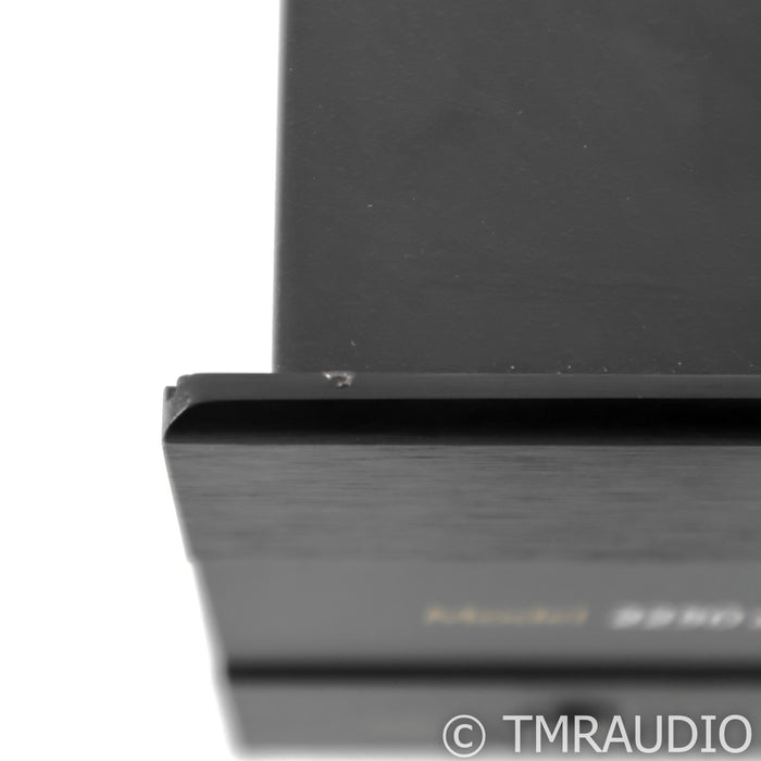 Parasound NewClassic 2250 v.2 Stereo Power Amplifier