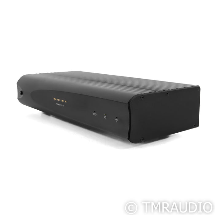 Transparent Audio PowerWave AC Power Line Conditioner; G5