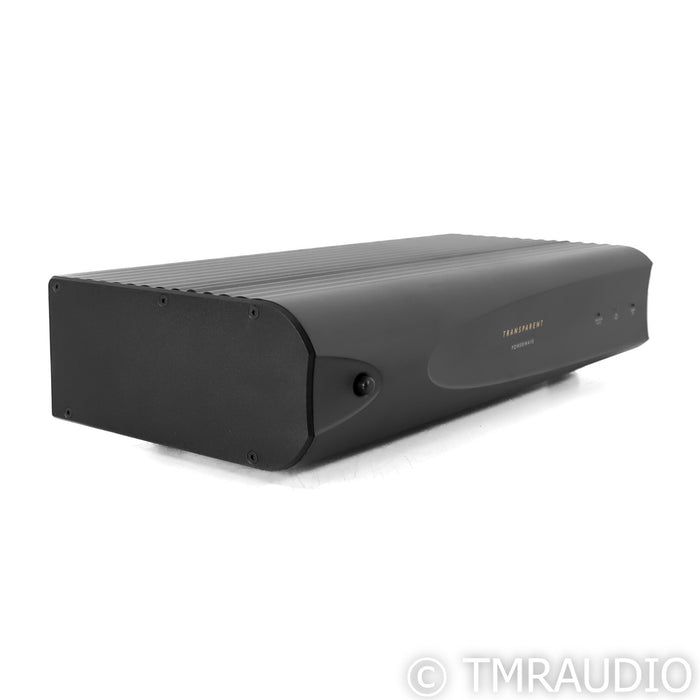 Transparent Audio PowerWave AC Power Line Conditioner; G5
