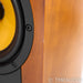 B&W Nautilus 805 Bookshelf Speakers; Pair Cherry