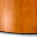 B&W Nautilus 805 Bookshelf Speakers; Pair Cherry
