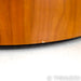 B&W Nautilus 805 Bookshelf Speakers; Pair Cherry