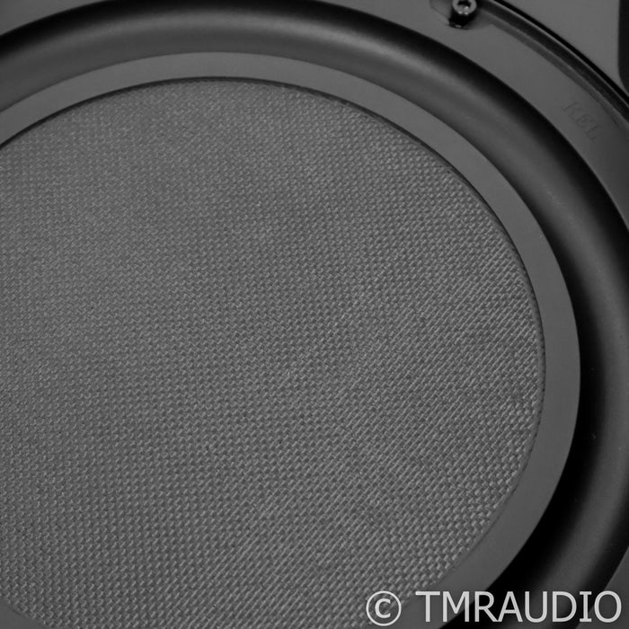 REL S/812 12" Powered Subwoofer; Piano Black (Open Box)