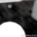 REL S/812 12" Powered Subwoofer; Piano Black (Open Box)