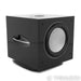 REL S/812 12" Powered Subwoofer; Piano Black (Open Box)